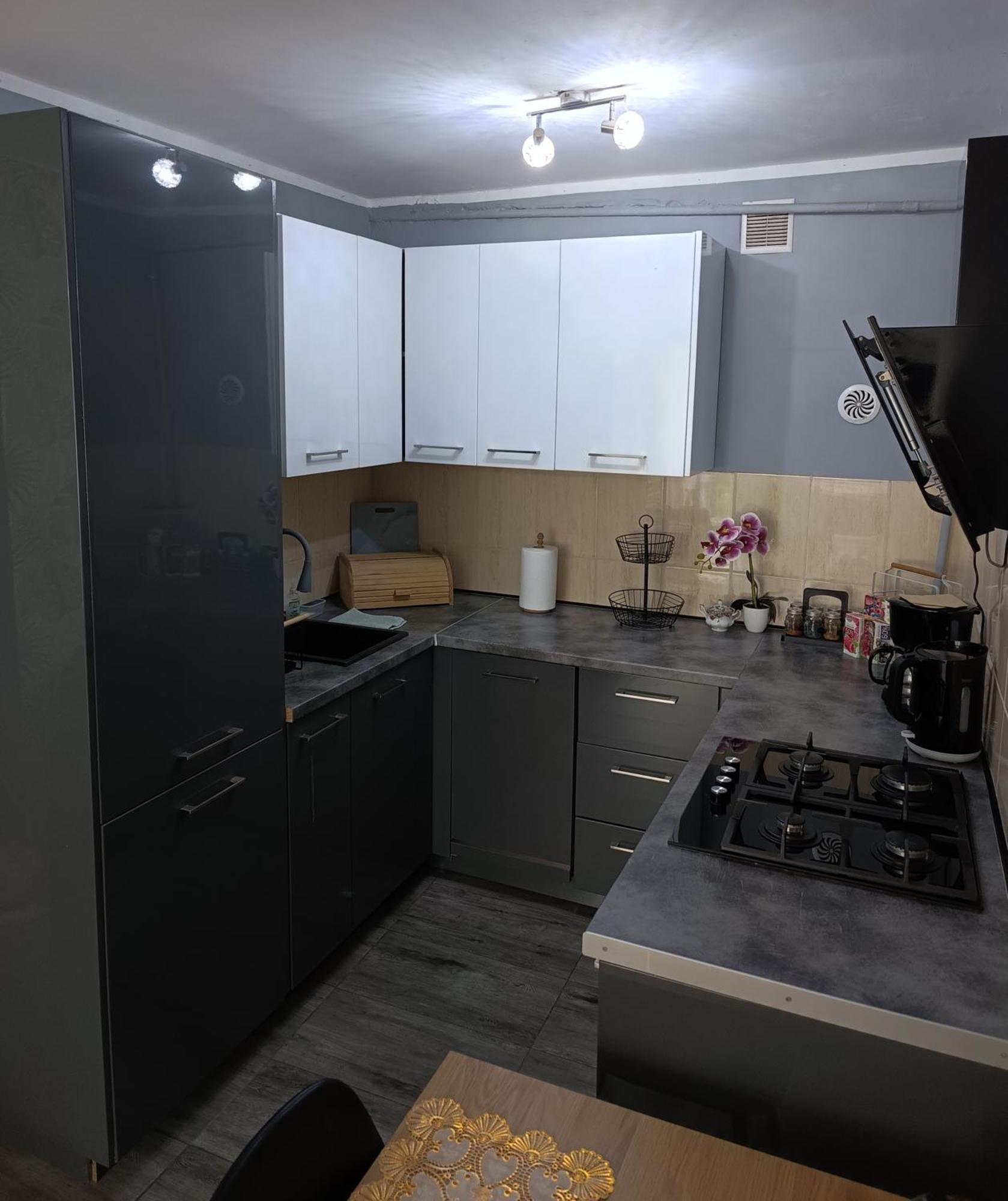 Apartament Przy Parku Kołobrzeg Esterno foto