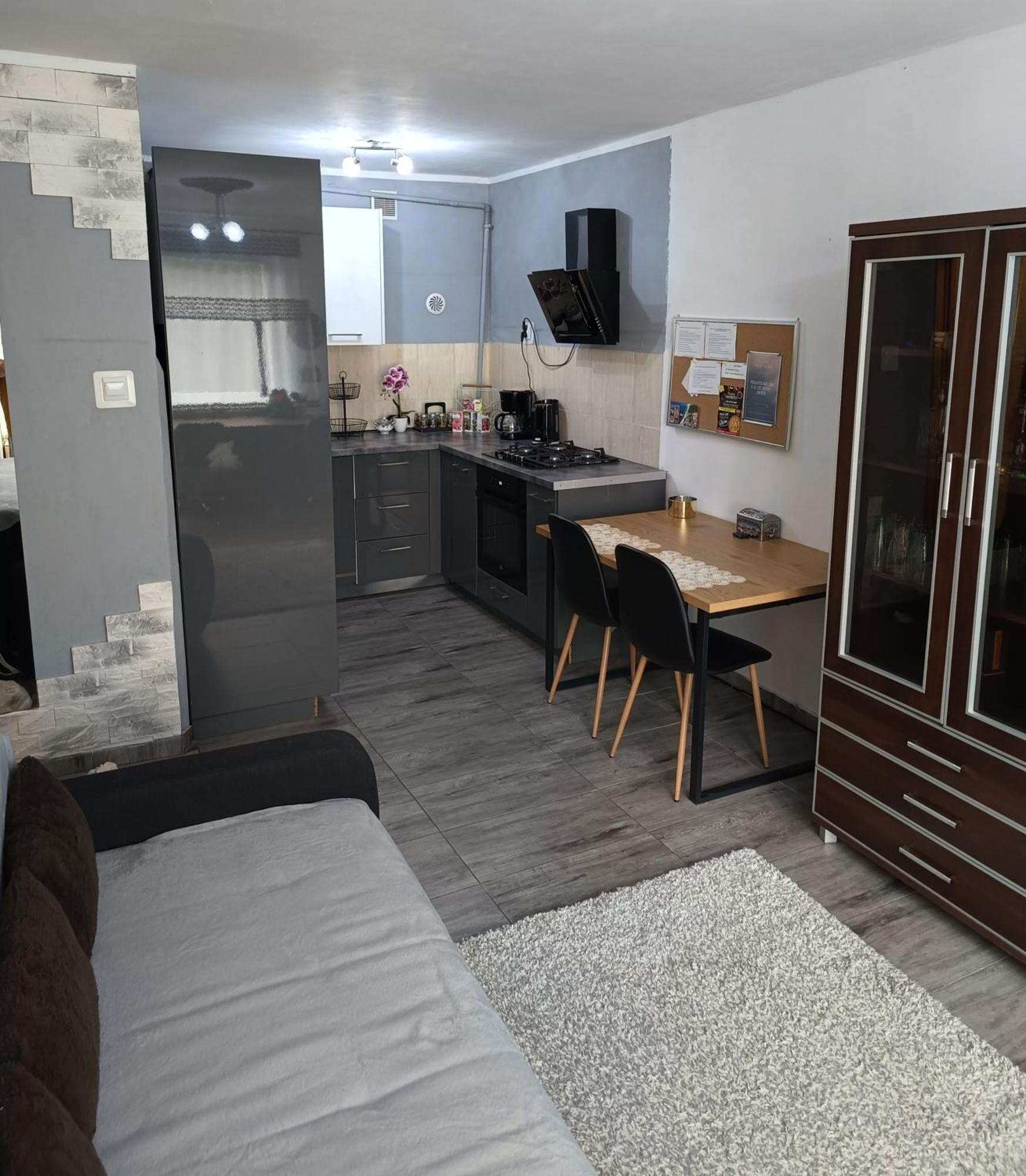 Apartament Przy Parku Kołobrzeg Esterno foto