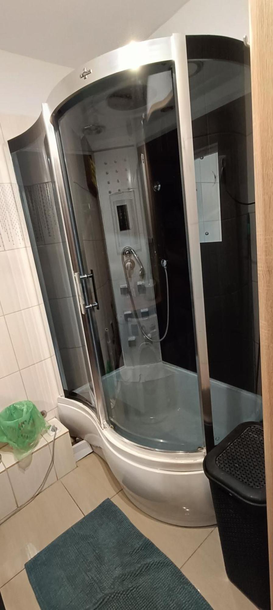 Apartament Przy Parku Kołobrzeg Esterno foto