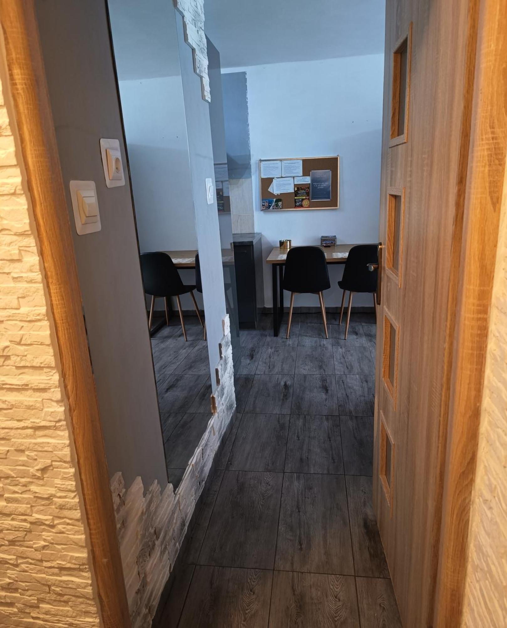 Apartament Przy Parku Kołobrzeg Esterno foto