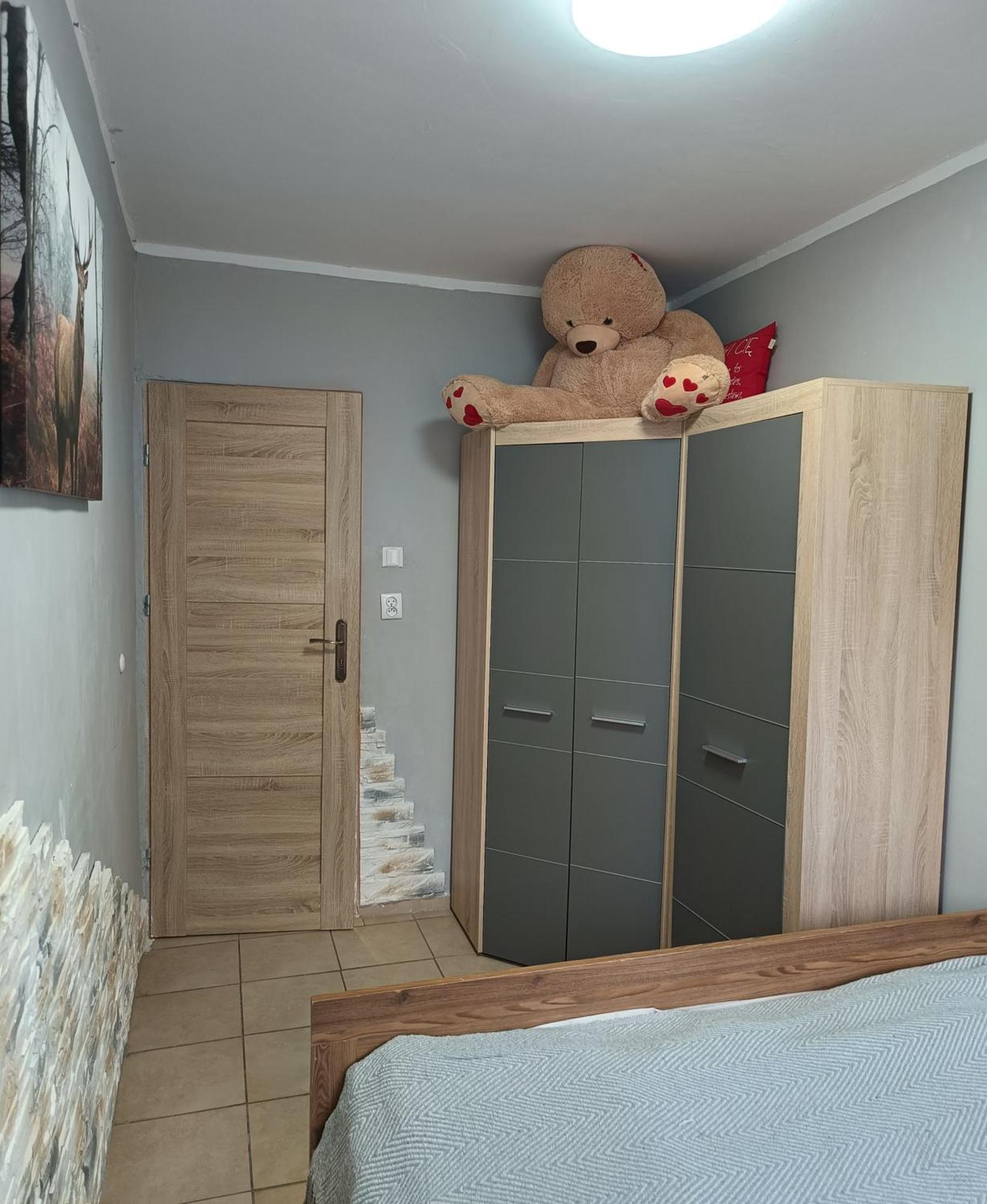 Apartament Przy Parku Kołobrzeg Esterno foto