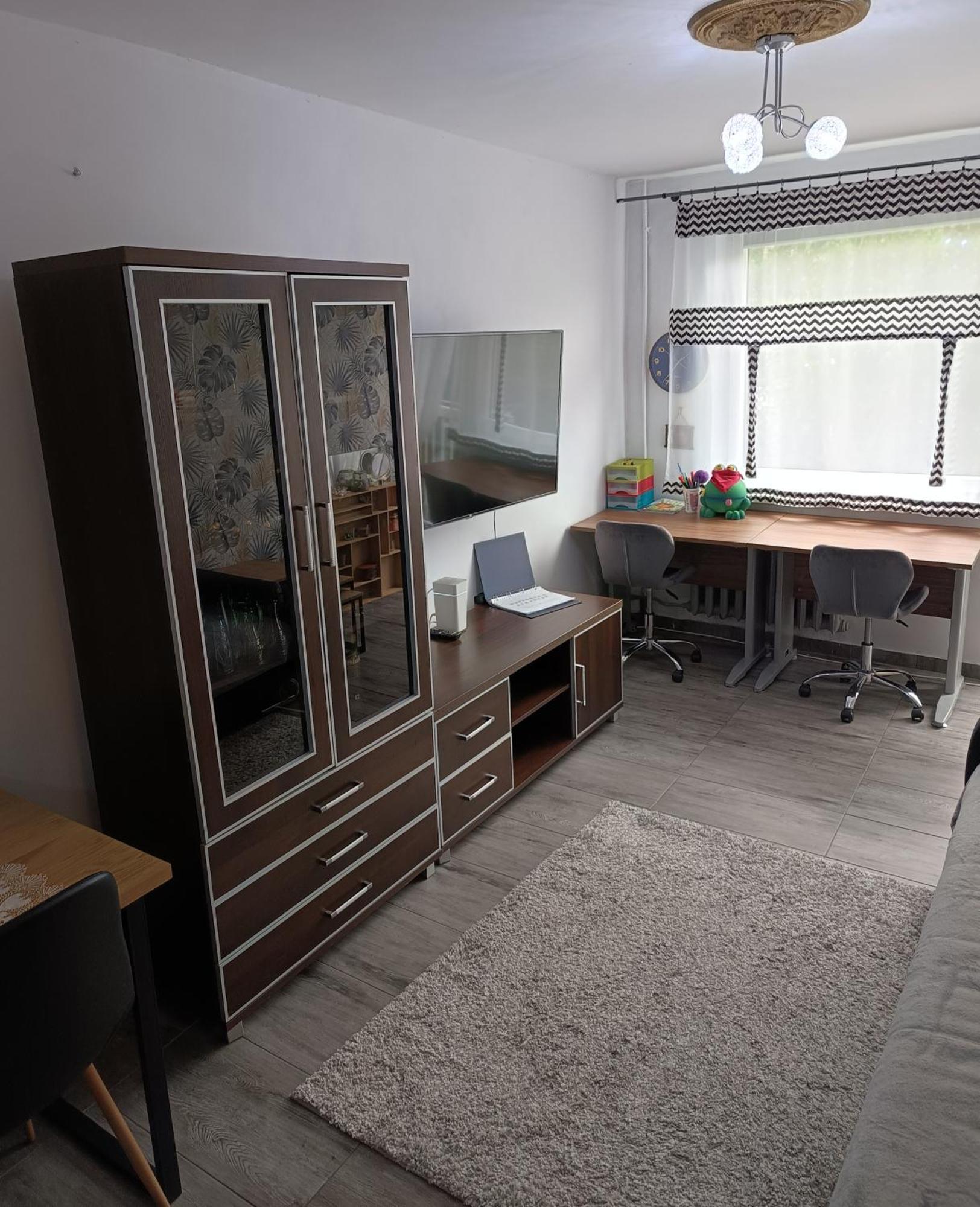 Apartament Przy Parku Kołobrzeg Esterno foto