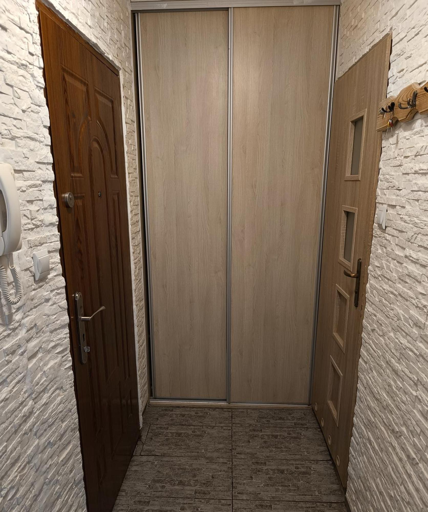 Apartament Przy Parku Kołobrzeg Esterno foto