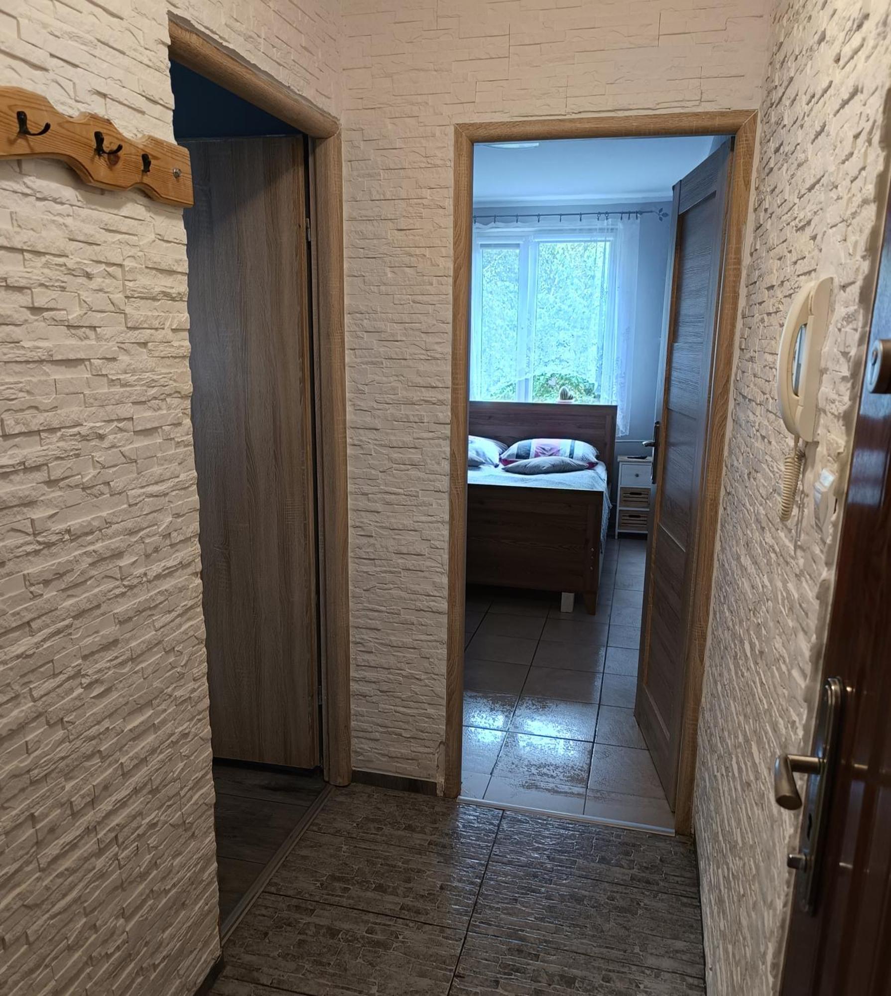 Apartament Przy Parku Kołobrzeg Esterno foto